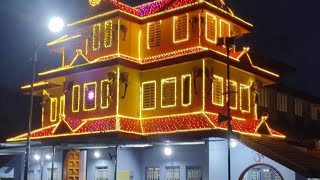 || PARASSINIKKADAVU MUTHAPPAN TEMPLE ||പറശ്ശിനിക്കടവ് മുത്തപ്പൻ ക്ഷേത്രം ||