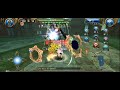 toram online – 4 57 knuckle shield vs sicanokami hard level 280