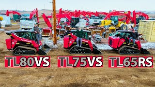 The BEST Yanmar Skid Steer? - Our Ultimate Buyer's Guide