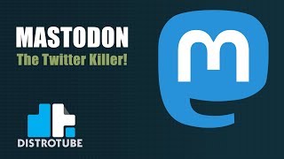 A Closer Look at Mastodon, The Twitter Killer!