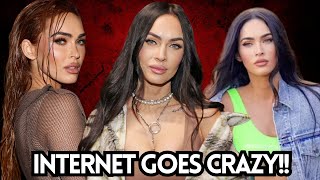 Megan Fox OnlyFans LEAK: The Internet is in SHOCK!