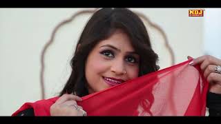 Naag Ishq Ka (Official Video) - Mukesh Fauji | Anuradha | Pooja Sharma | New Haryanvi Song 2023