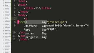 [2020] - Web Technologies - Java Script - Output Statements Practice