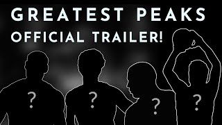 The NBA's Greatest Peaks | Official trailer!