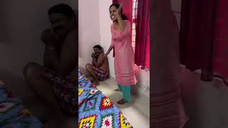 എനിക്ക് സർക്കാർ ഉദ്യോഗം വേണ്ടാ🤪😂#funny #comedy #fun #funnyshorts