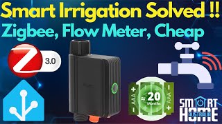 Smart Irrigation Solved, with things to do and avoid!