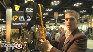 Tree Spider Safety Harness - ATA 2011