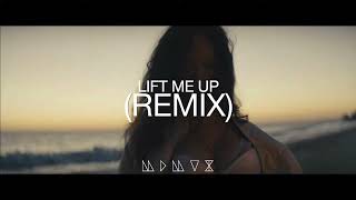 Rihanna - Lift Me Up (MDMVX Remix)