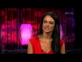 former miss ireland marie hughes has her say