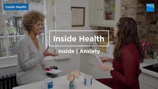 Anxiety and your teen | Inside Health | Bupa Health