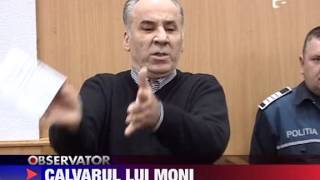 Moni vanduta cu 1.000 de dolari unui interlop care a si violat-o 29 DECEMBRIE 2011