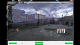 My first game made in Visual Basic with solution download