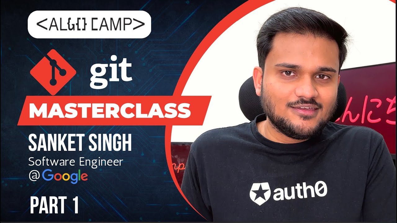 Complete Git Masterclass For Beginners Learn Advanced Git Part 1
