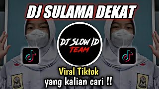 Download Lagu DJ SULAMA DEKAT FULL BASS SOUND DORAEMON BY ALIF C... MP3 Gratis