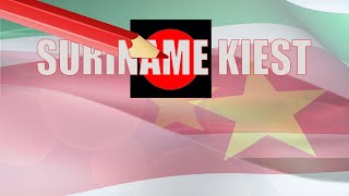 Suriname Kiest Aflevering 5