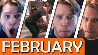 Best of Jerma - February 2021