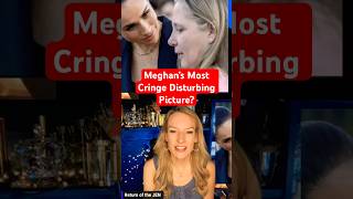 Meghan’s Most DISTURBING Picture Ever?