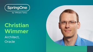 Seamlessly Adopt GraalVM Native Image in Your Applications with Christian Wimmer