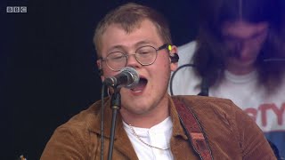 The Lathums - TRNSMT 2021 Full Set