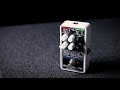 electro harmonix nano battalion bass preamp overdrive quickview cosmo music