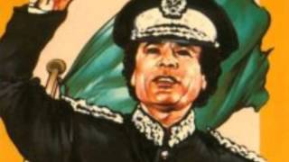 Libyan National Anthem (1969-2011) [RARE Short Instrumental Version]