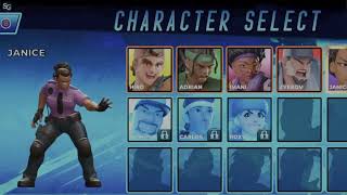 Poly Fighter | Demo Launch Trailer The MIX Summer Game Showcase 2026