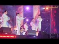 앗 뜨거 탑7 _민수현 focus _ 불타는 트롯맨 대전콘서트 _ 대전 컨벤션센터 제2전시장_ 230610 2시 공연