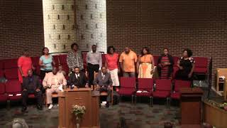 PGBC Voices of Praise - 190818 - No One like You