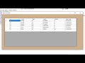 Visual basic net: How to get data in datagridview using sql inner join all columns from one table