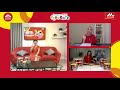 live mom playdate with morinaga ide bermain untuk stimulasi kecerdasan si kecil.