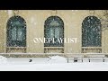 [Playlist] 첫눈과 함께 찾아온 설렘 ❄️ I 팝송 playlist I The First Snow