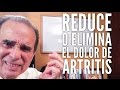 Episodio #1173 Reduce o Elimina El Dolor De La Artritis