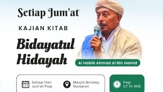 Maksiat Hati  part 2| Bidayatul Hidayah | al_ghozali