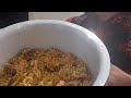 how to make beef biryani