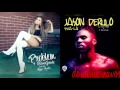 Swalla Problem - Ariana Grande x Jason Derulo (Mashup)