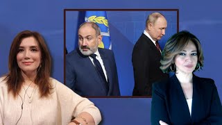 Putinin qalmaqallı Qarabağ açıqlaması. Avropa parlamentində Qubad İbadoğlu müzakirəsi