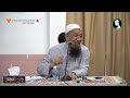 Apakah Sifat 2 Orang Munafiq? - Ustaz Azhar Idrus