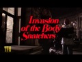 Josh Olson on INVASION OF THE BODY SNATCHERS