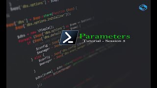 PowerShell Define Parameters | PowerShell Tutorial Series Part3