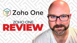 Zoho One Review — Still a Top Choice or Time to Move On?