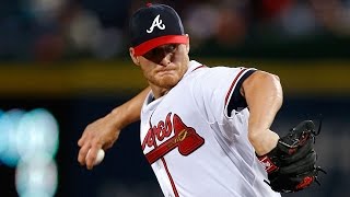 Shelby Miller 2015 Highlights HD