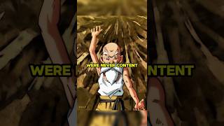 Master Roshi Uses His Strongest Kamehameha 🔥