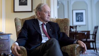 'He would practice his French with me': Former PM Chretien shares memories of Prince Philip