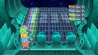 [Wii] Taiko no Tatsujin Wii Minna de Party 3 Daime [JPN] Taiko Space No Damage