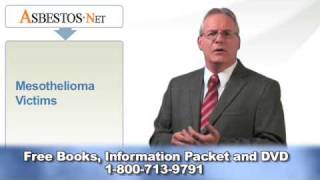 Mesothelioma Victims | Asbestos.net