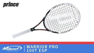 Prince Warrior Pro 100T ESP