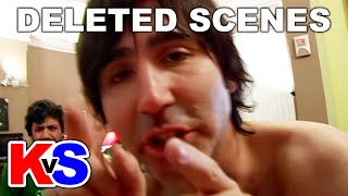 Deleted Scenes - Season 2 - Kenny vs. Spenny (HD)