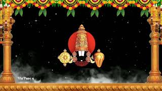Govinda Govinda Shri Venkatesha 🚩Lord Balaji Songs