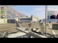 【魚乾live】150423 gta5 好想換顯卡xdd 10 14