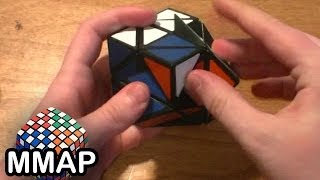 Helicopter Cube Review
